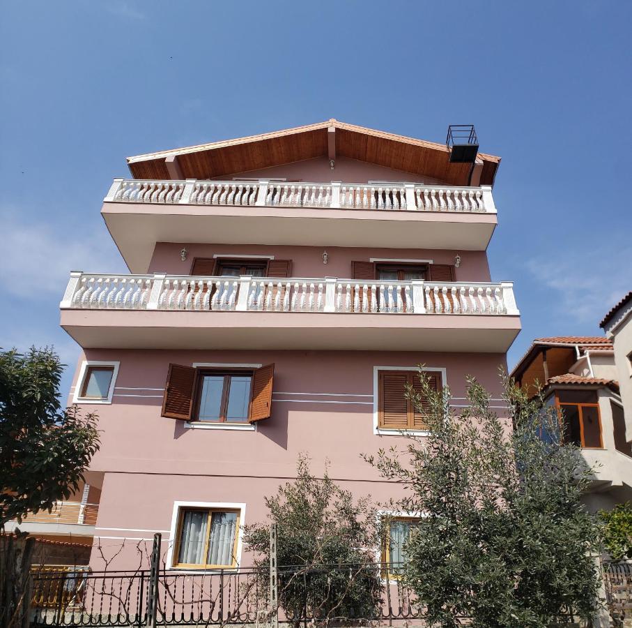 Villa Dori Ani Tirana Exterior photo