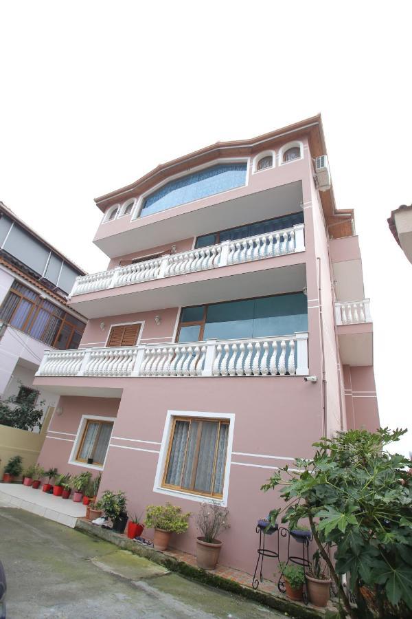 Villa Dori Ani Tirana Exterior photo