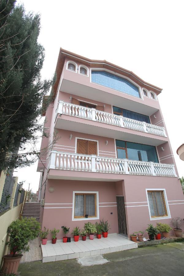 Villa Dori Ani Tirana Exterior photo