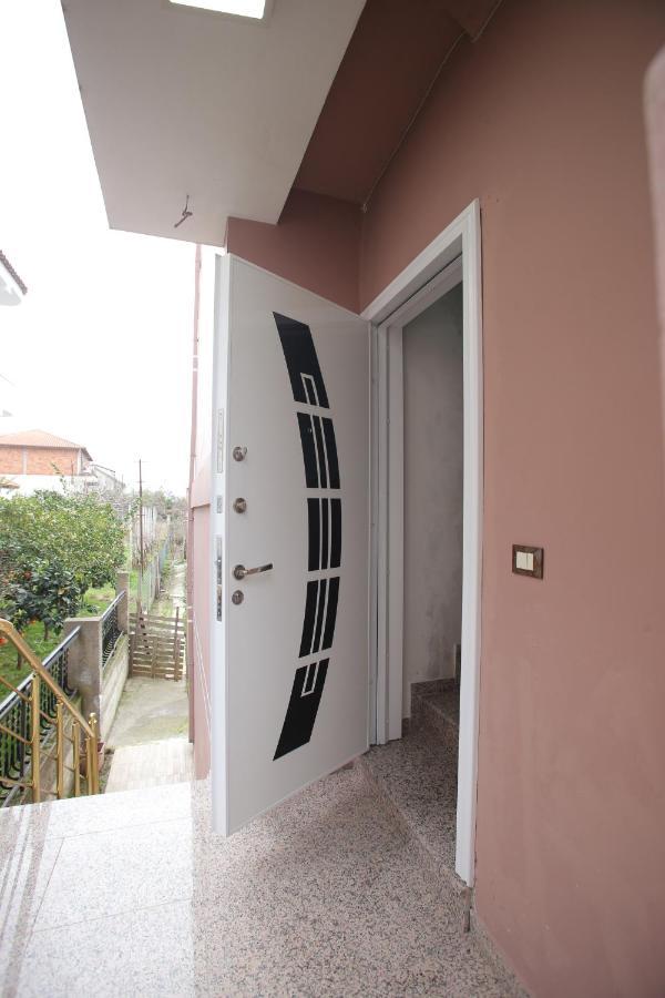 Villa Dori Ani Tirana Exterior photo