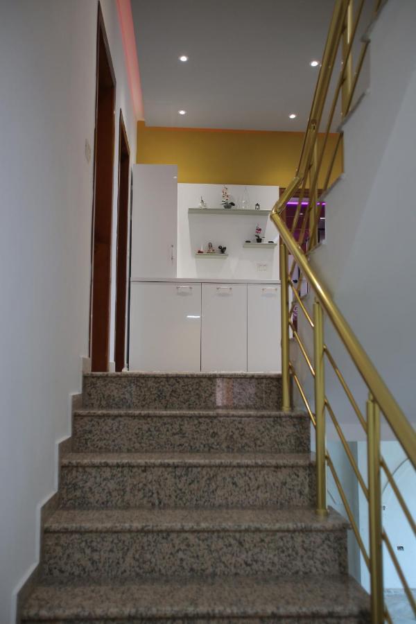 Villa Dori Ani Tirana Exterior photo