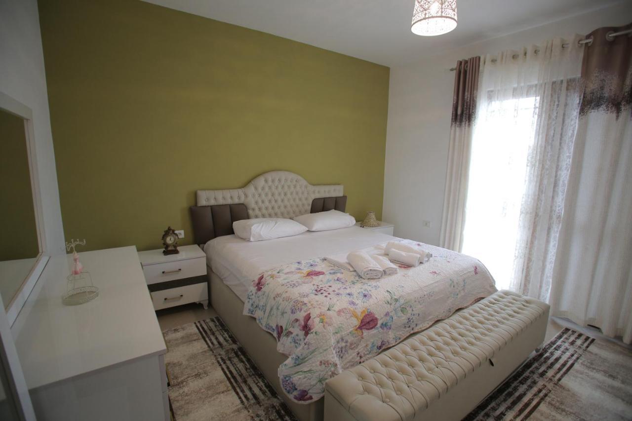 Villa Dori Ani Tirana Exterior photo