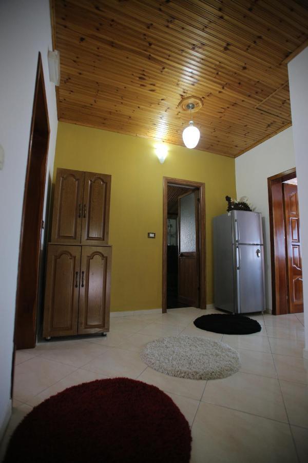 Villa Dori Ani Tirana Exterior photo