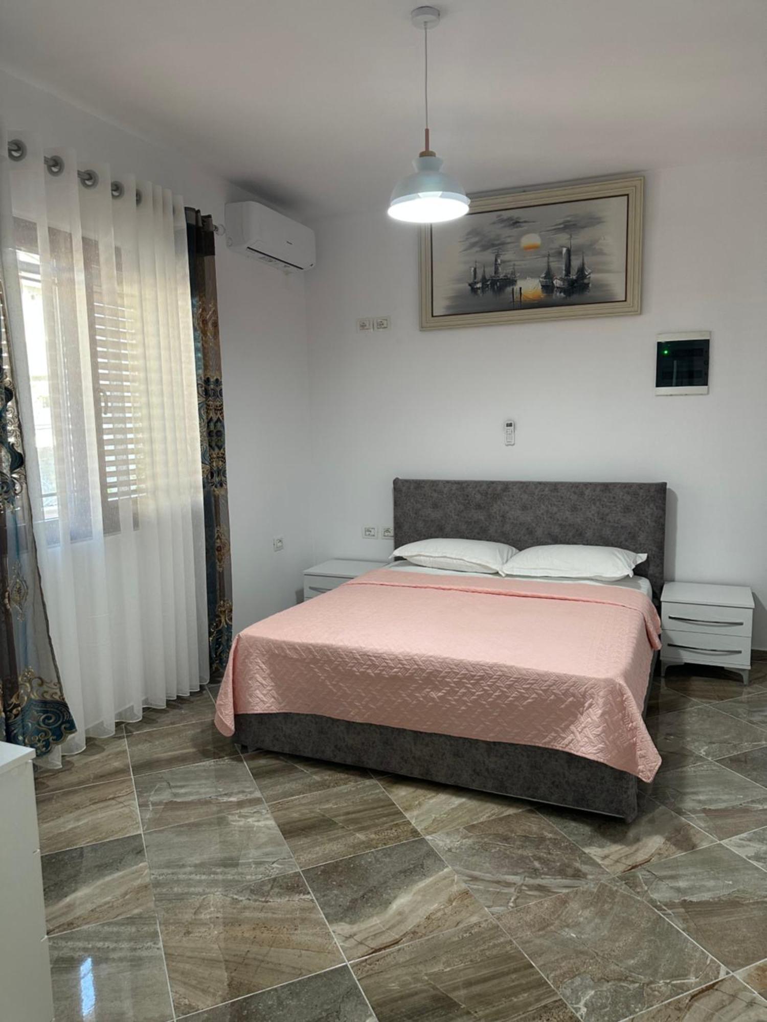 Villa Dori Ani Tirana Exterior photo
